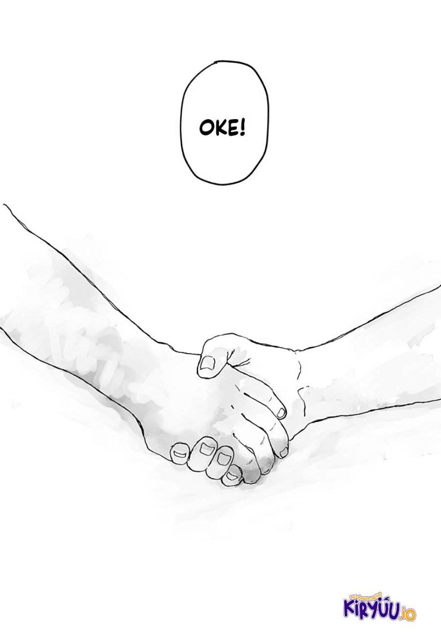 Youchien Wars Chap 81 - Next Chap 82