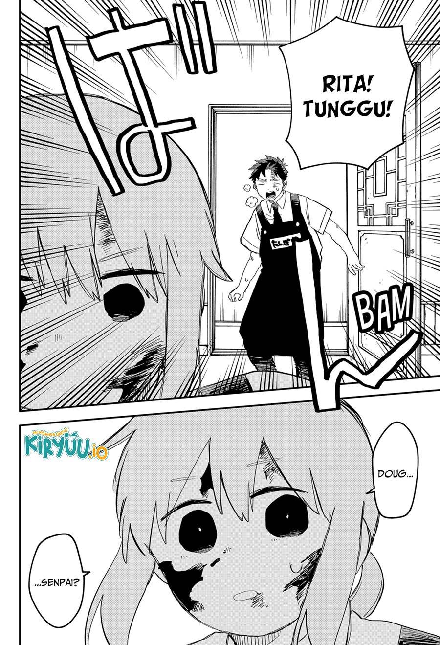 Youchien Wars Chap 84 - Next Chap 85