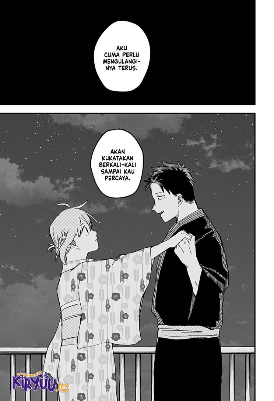 Youchien Wars Chap 88 - Next Chap 89