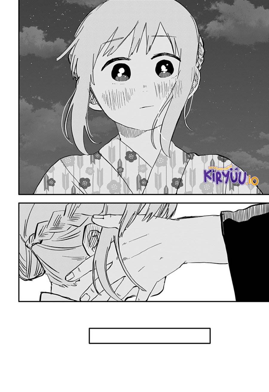 Youchien Wars Chap 88 - Next Chap 89