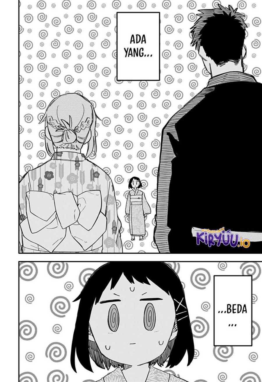 Youchien Wars Chap 89 - Next Chap 90