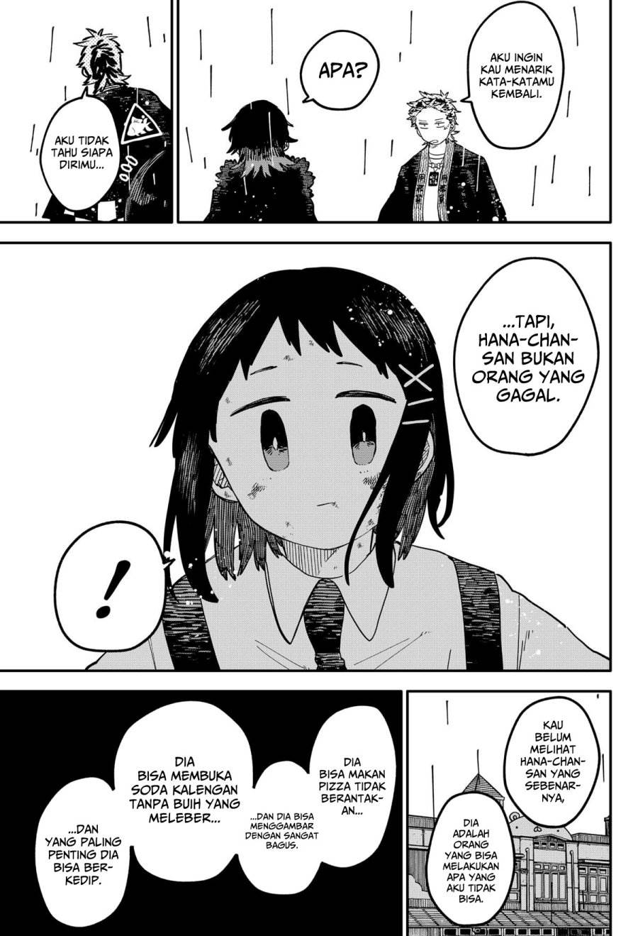 Youchien Wars Chap 97 - Next Chap 98