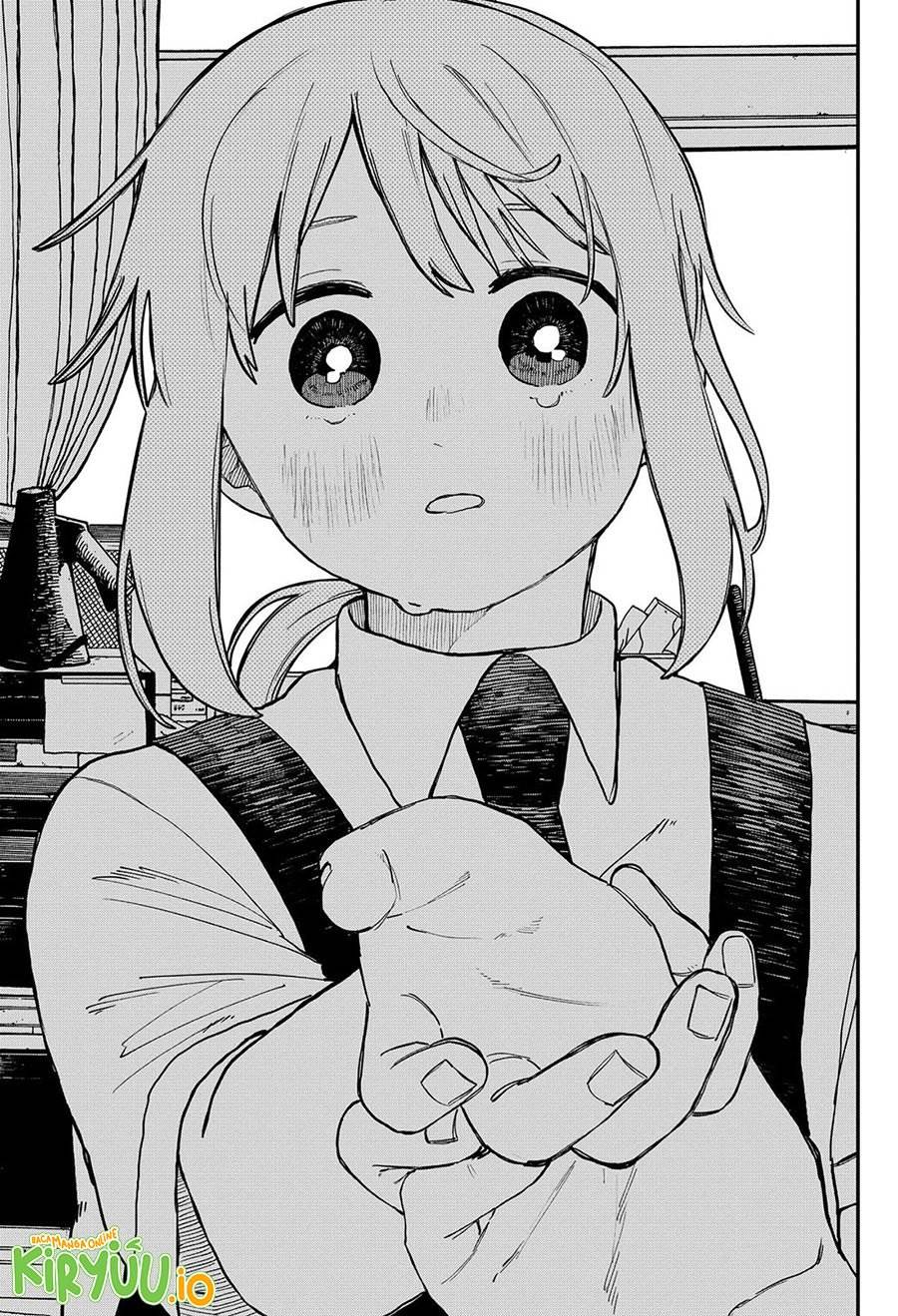 Youchien Wars Chap 94 - Next Chap 95