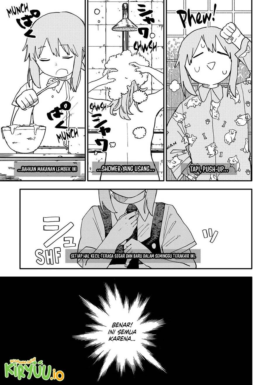Youchien Wars Chap 94 - Next Chap 95