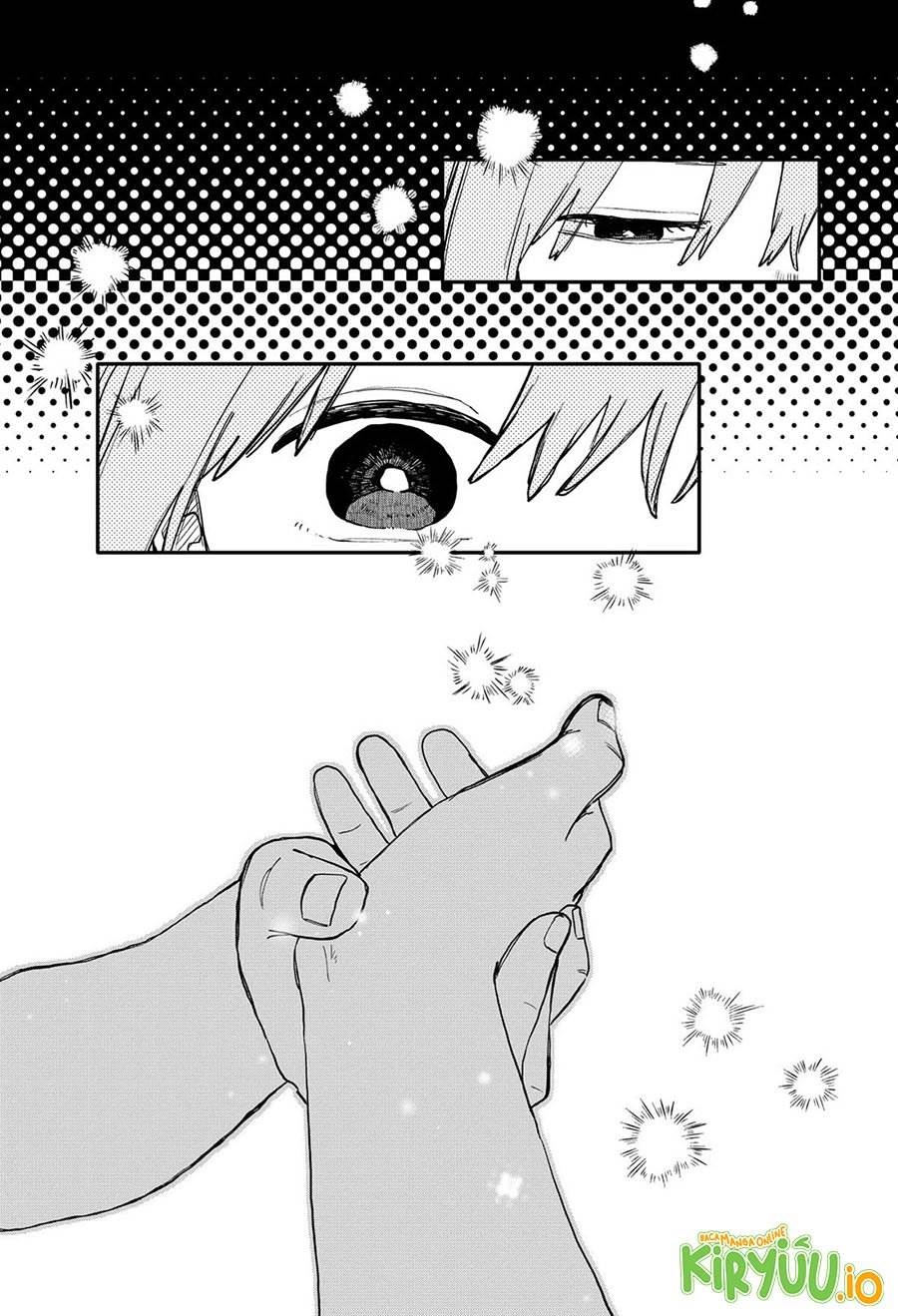 Youchien Wars Chap 94 - Next Chap 95