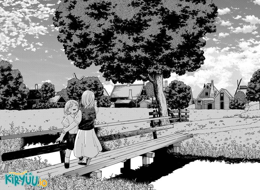 Youchien Wars Chap 95 - Next Chap 96