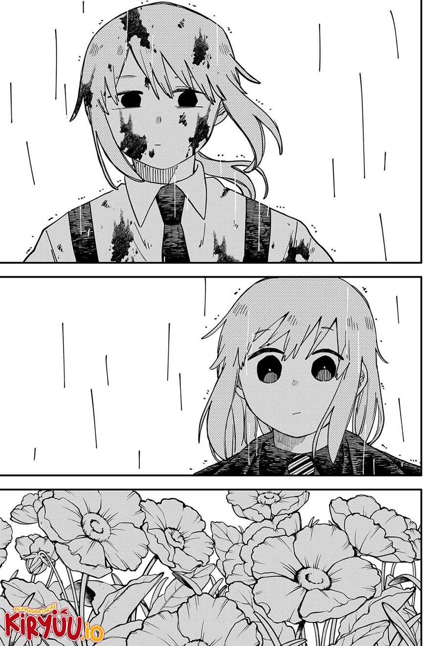 Youchien Wars Chap 96 - Next Chap 97