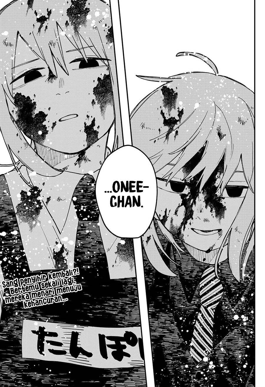 Youchien Wars Chap 96 - Next Chap 97