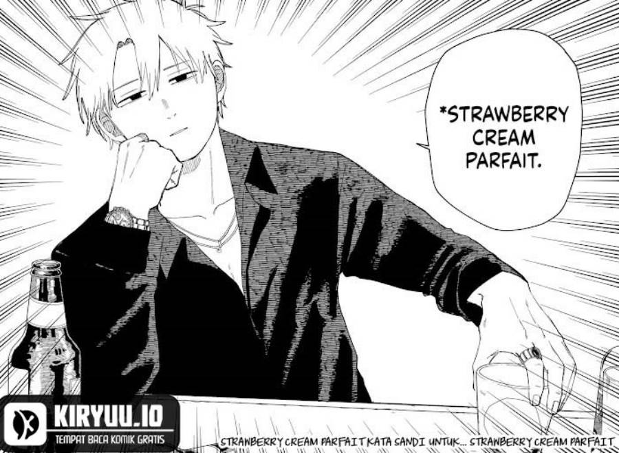 Youchien Wars Chap 98.5 - Next Chap 99.5