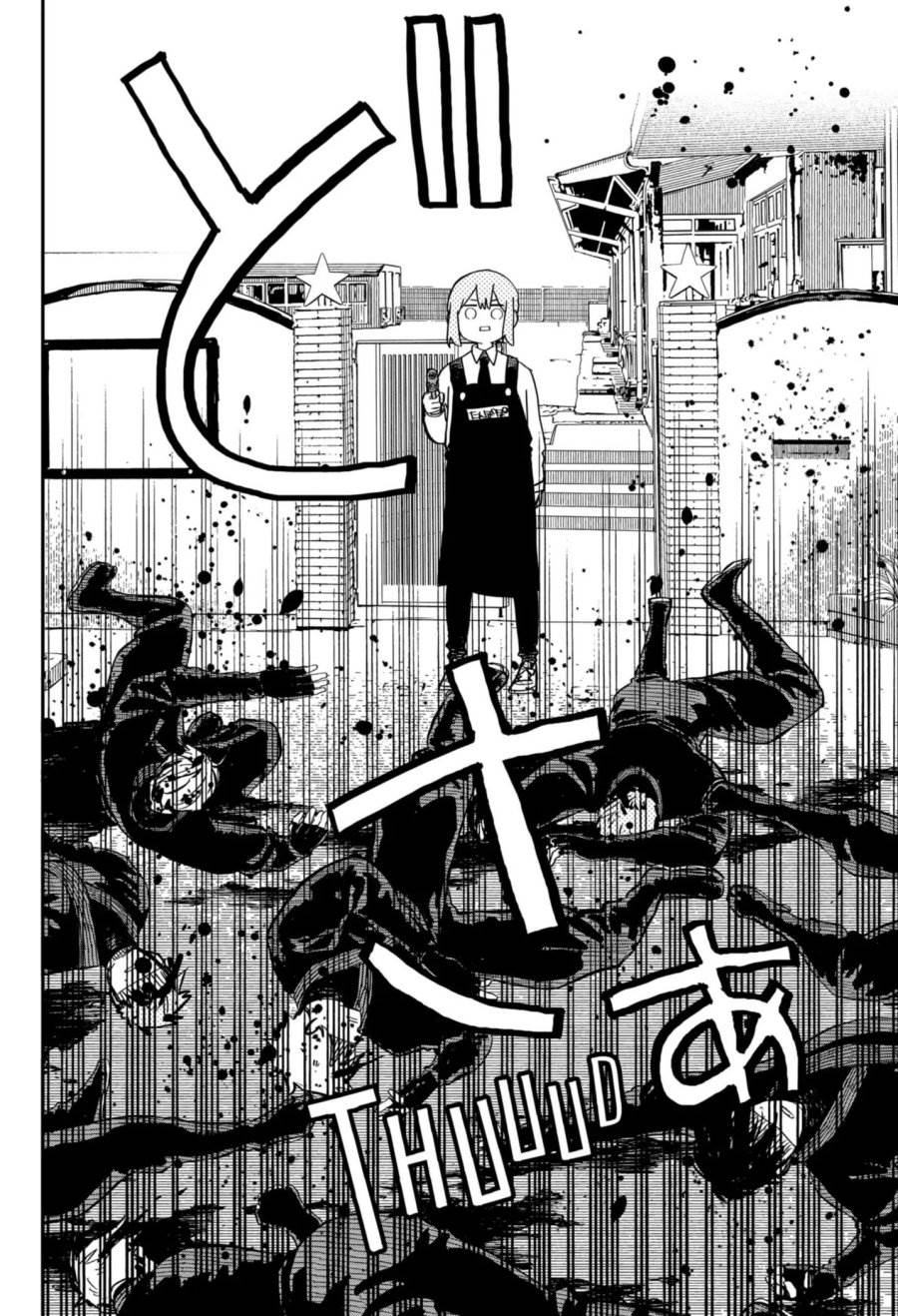 Youchien Wars Chap 13 - Next Chap 14