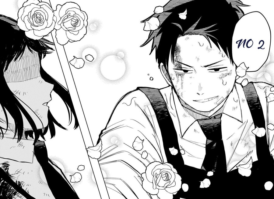 Youchien Wars Chap 10 - Next Chap 11