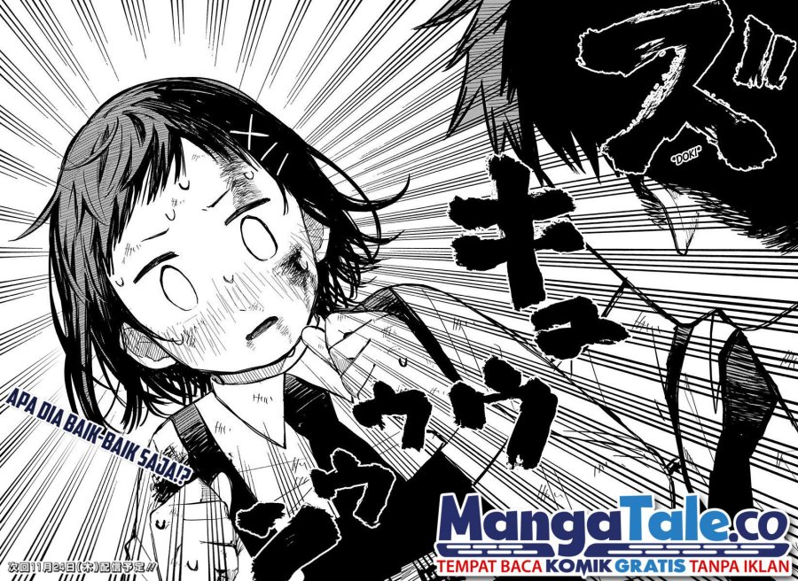 Youchien Wars Chap 10 - Next Chap 11