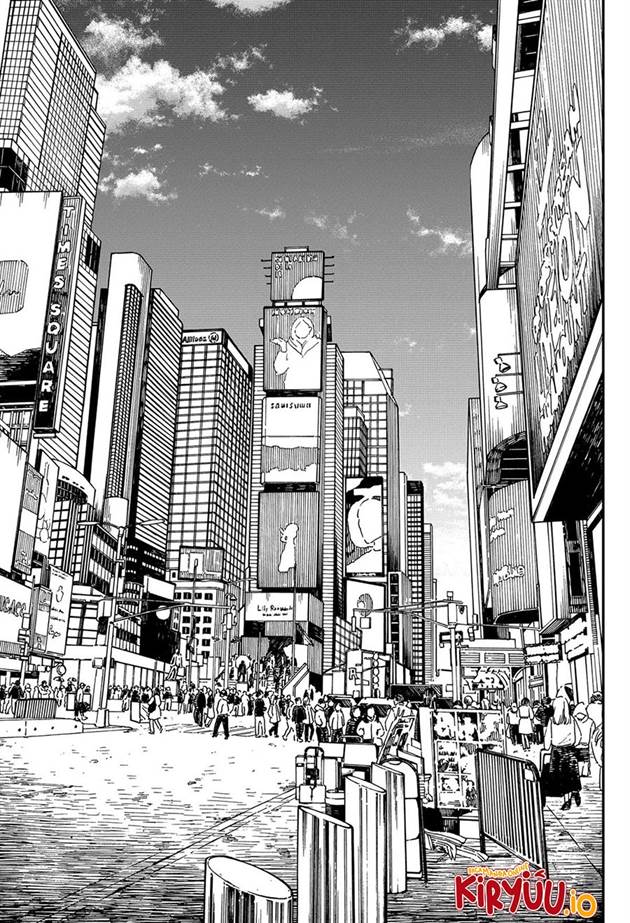 Youchien Wars Chap 102 - Next Chap 103