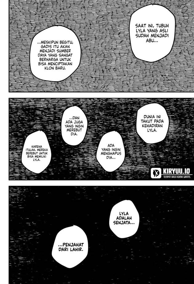 Youchien Wars Chap 102 - Next Chap 103