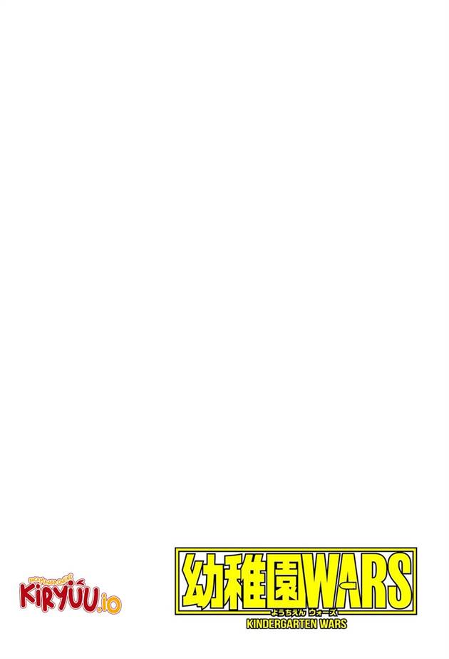 Youchien Wars Chap 103 - Next Chap 104