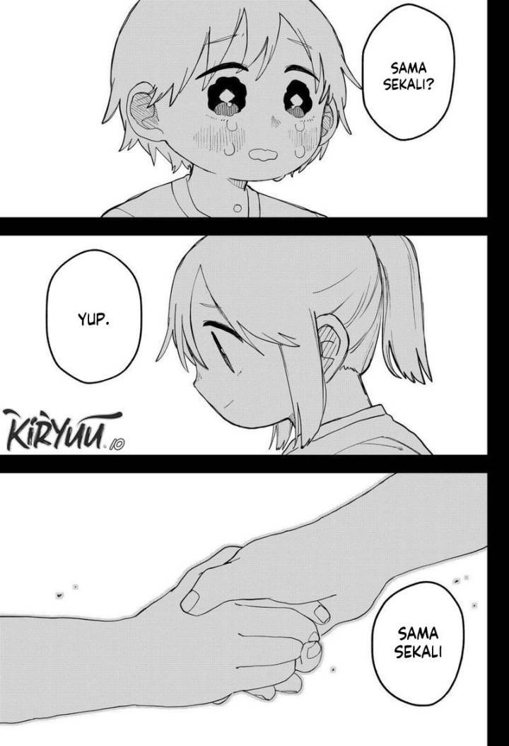 Youchien Wars Chap 108 - Next Chap 109