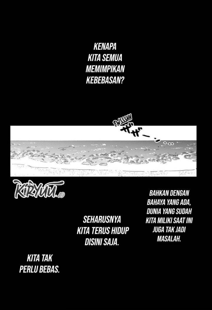 Youchien Wars Chap 108 - Next Chap 109