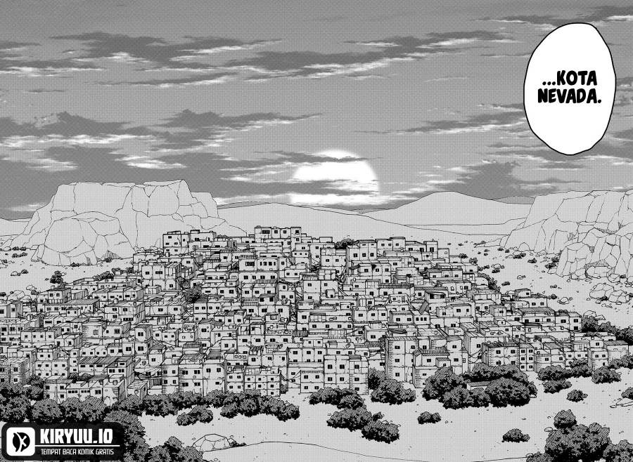Youchien Wars Chap 109 - Next Chap 110