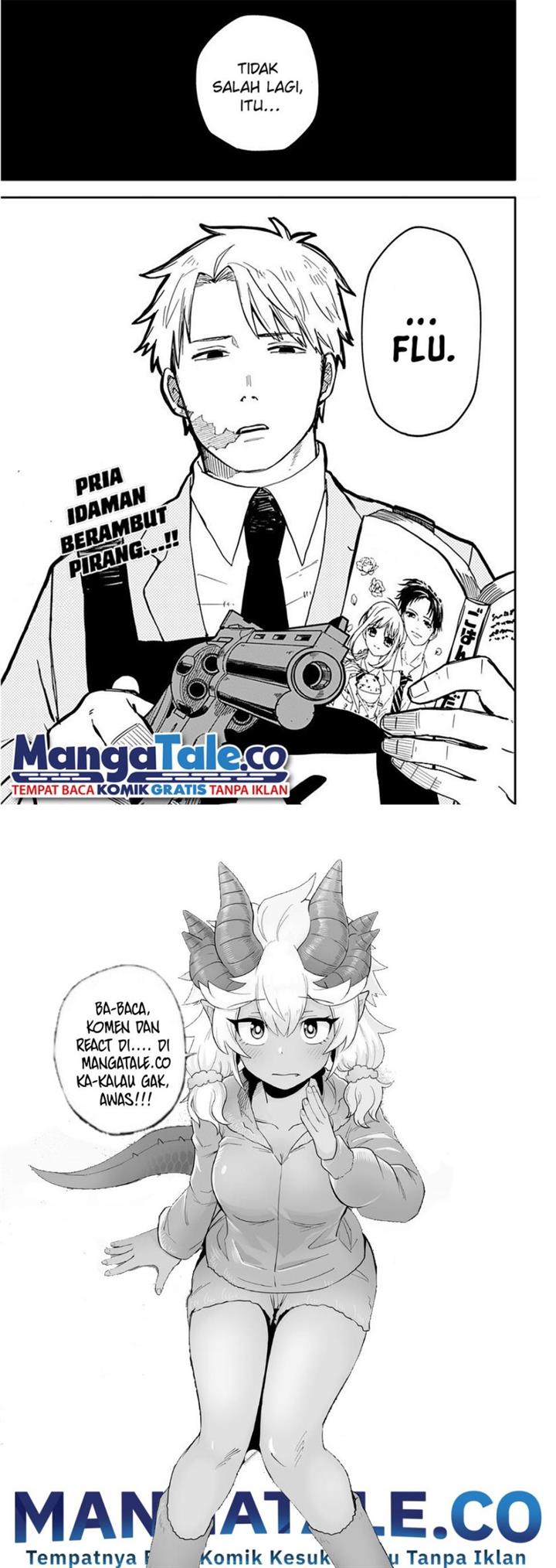 Youchien Wars Chap 11 - Next Chap 12