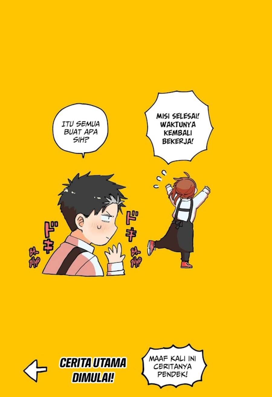 Youchien Wars Chap 114 - Next Chap 115