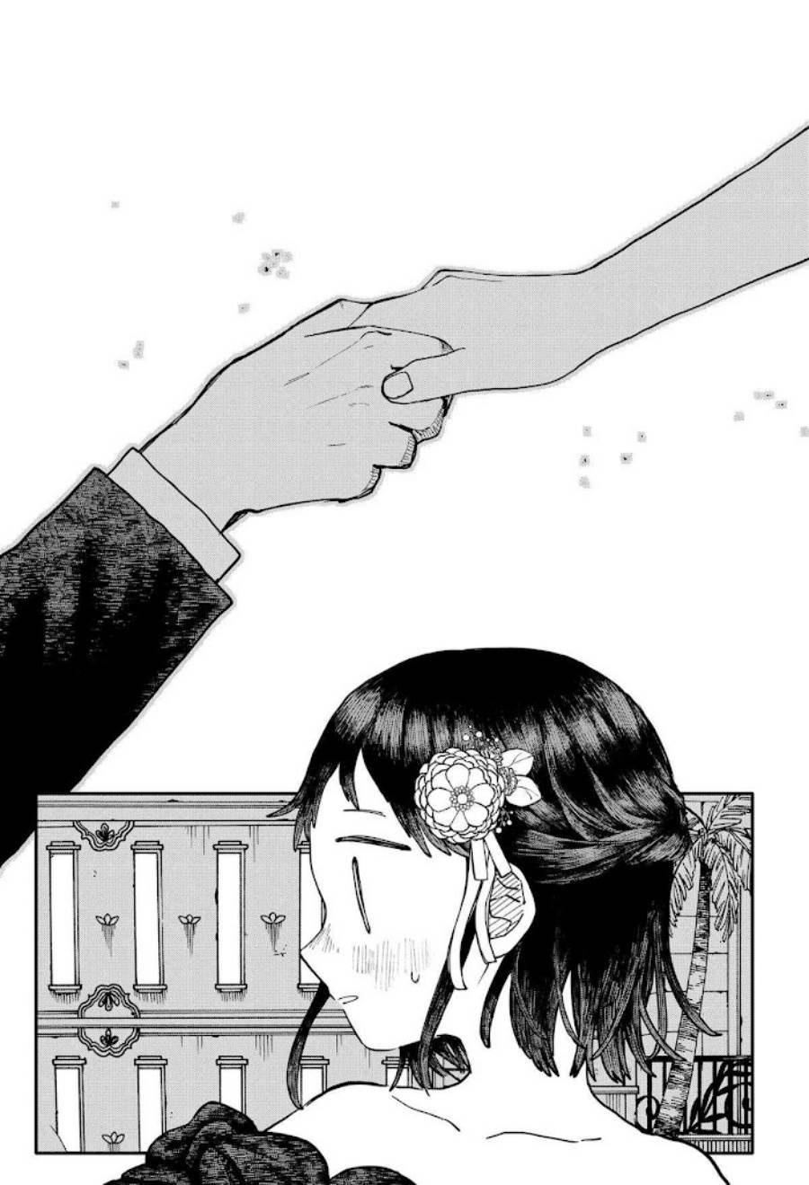 Youchien Wars Chap 114 - Next Chap 115