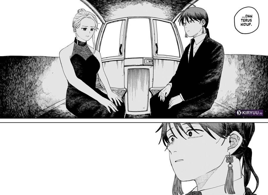 Youchien Wars Chap 115 - Next Chap 116