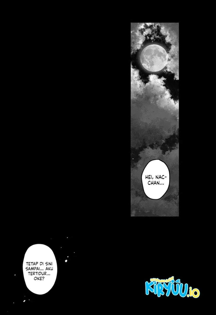 Youchien Wars Chap 118 - Next Chap 119