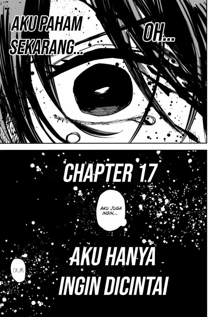 Youchien Wars Chap 17 - Next Chap 18