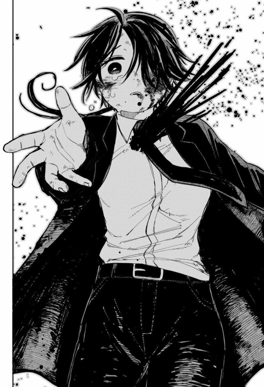 Youchien Wars Chap 17 - Next Chap 18