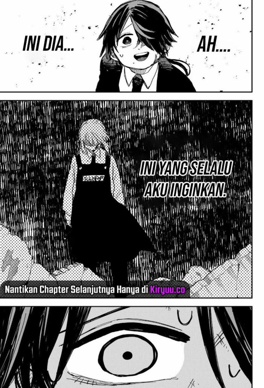 Youchien Wars Chap 17 - Next Chap 18