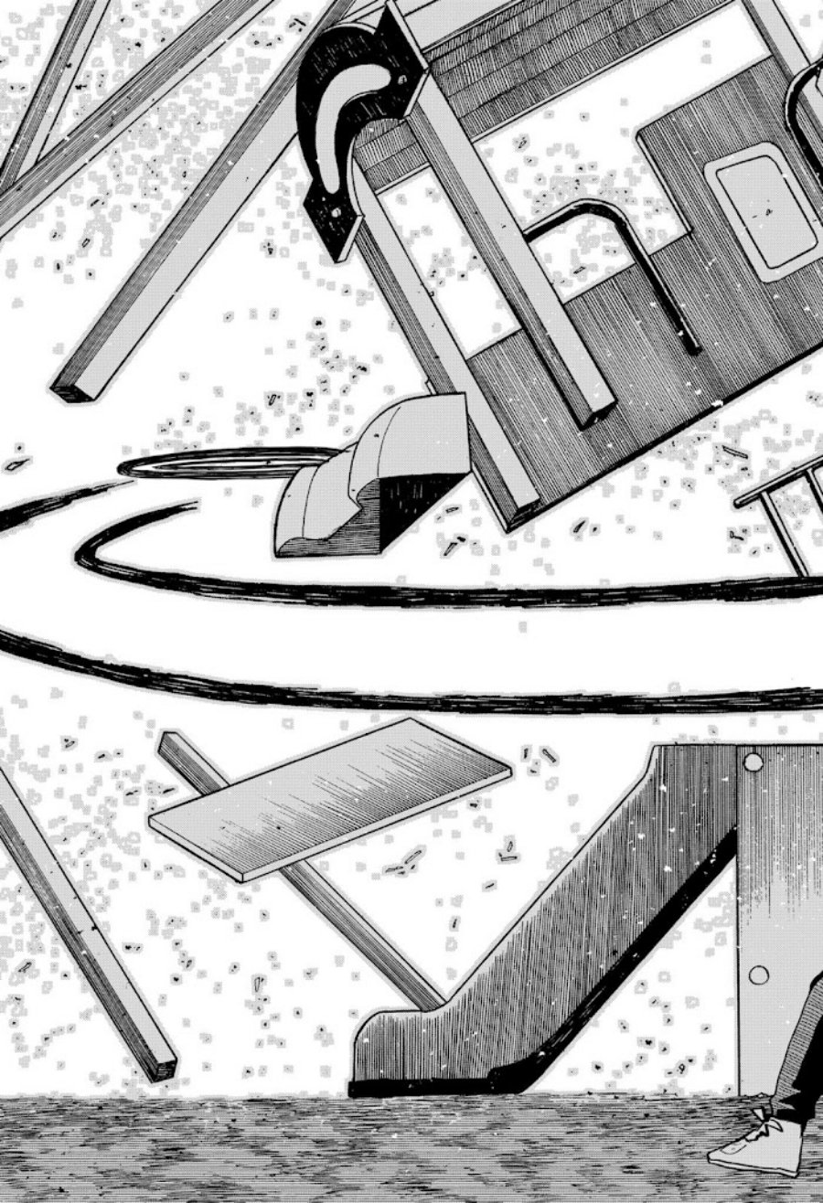 Youchien Wars Chap 15 - Next Chap 16