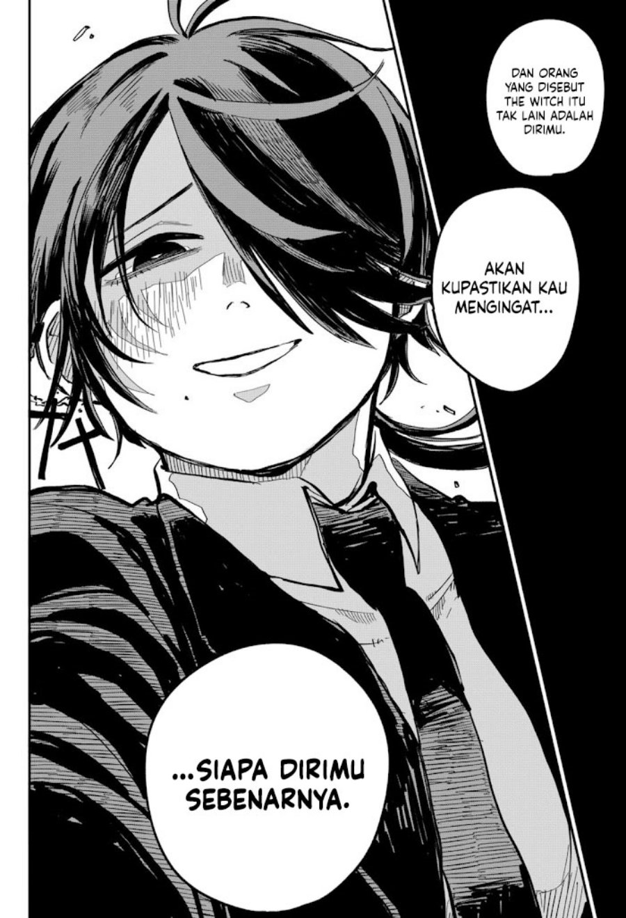 Youchien Wars Chap 15 - Next Chap 16