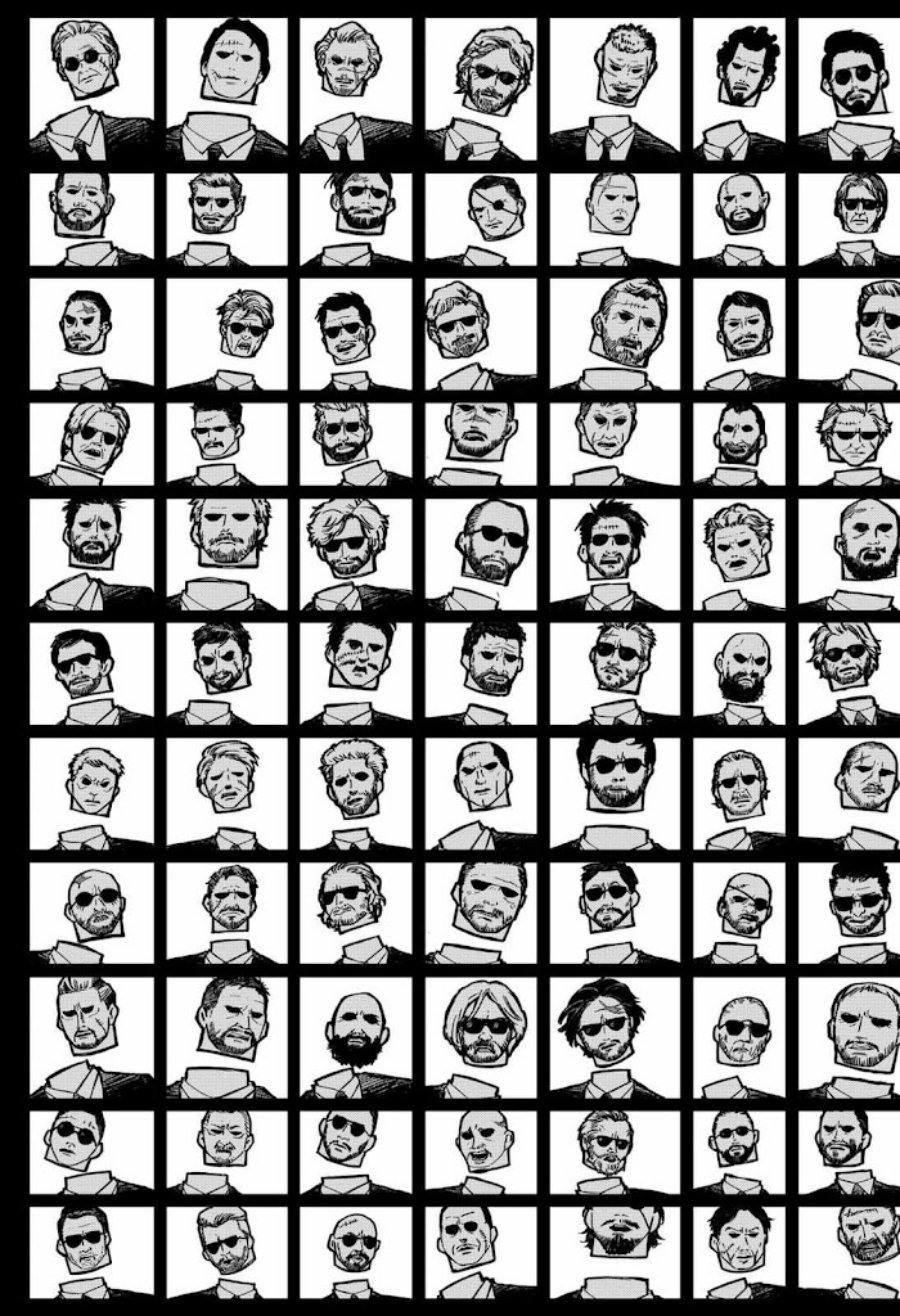 Youchien Wars Chap 16 - Next Chap 17