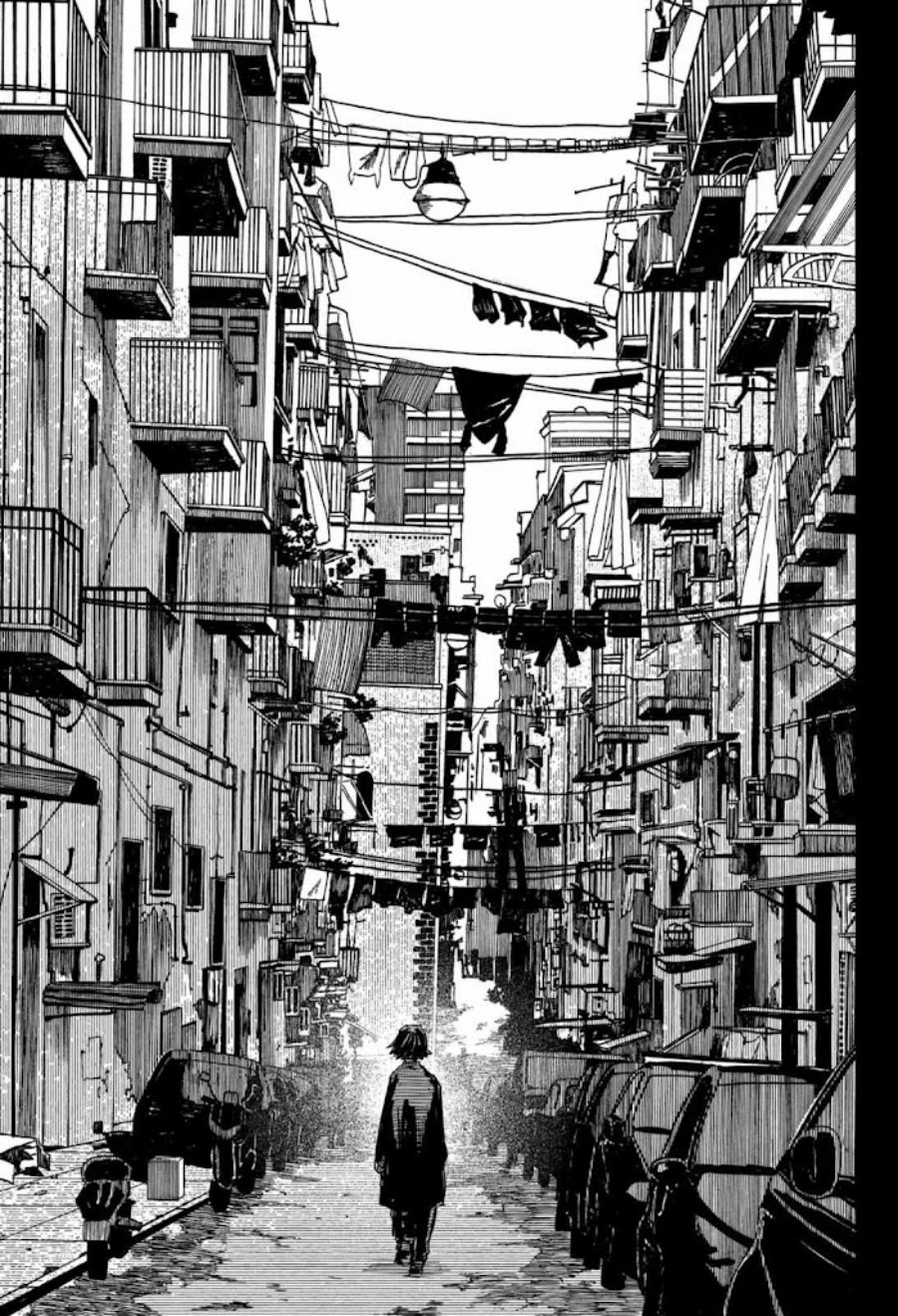 Youchien Wars Chap 16 - Next Chap 17