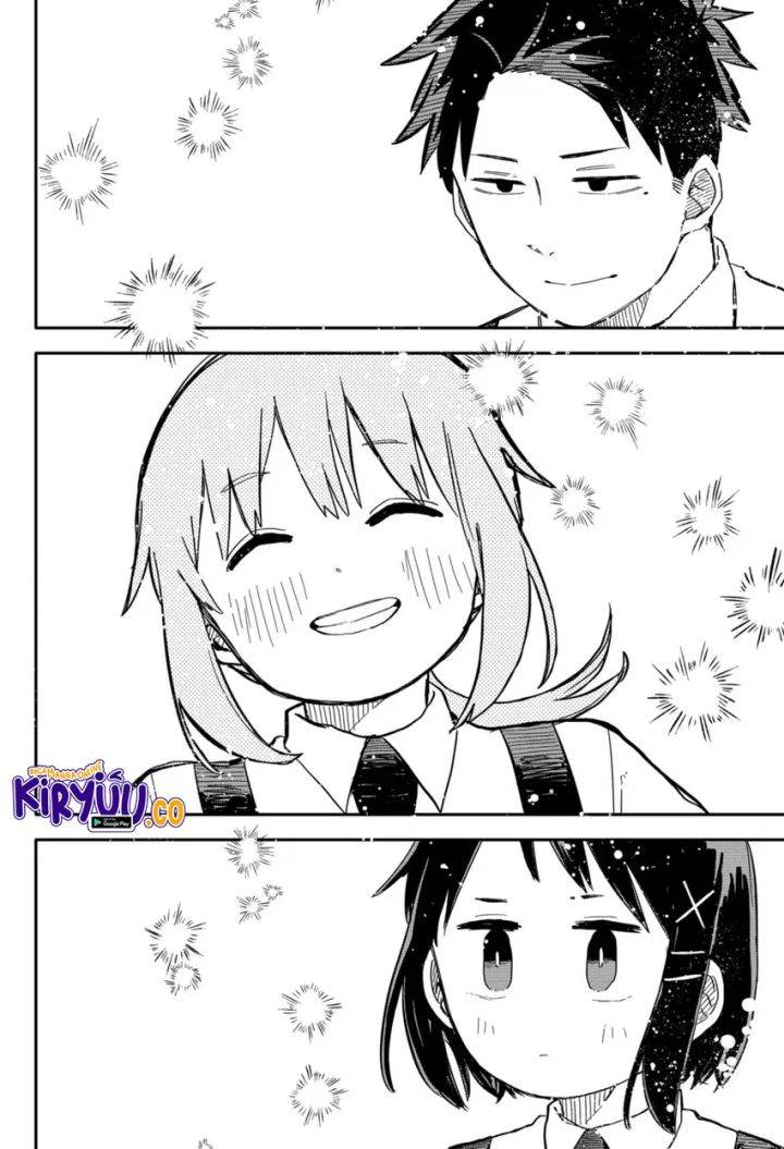 Youchien Wars Chap 18 - Next Chap 19