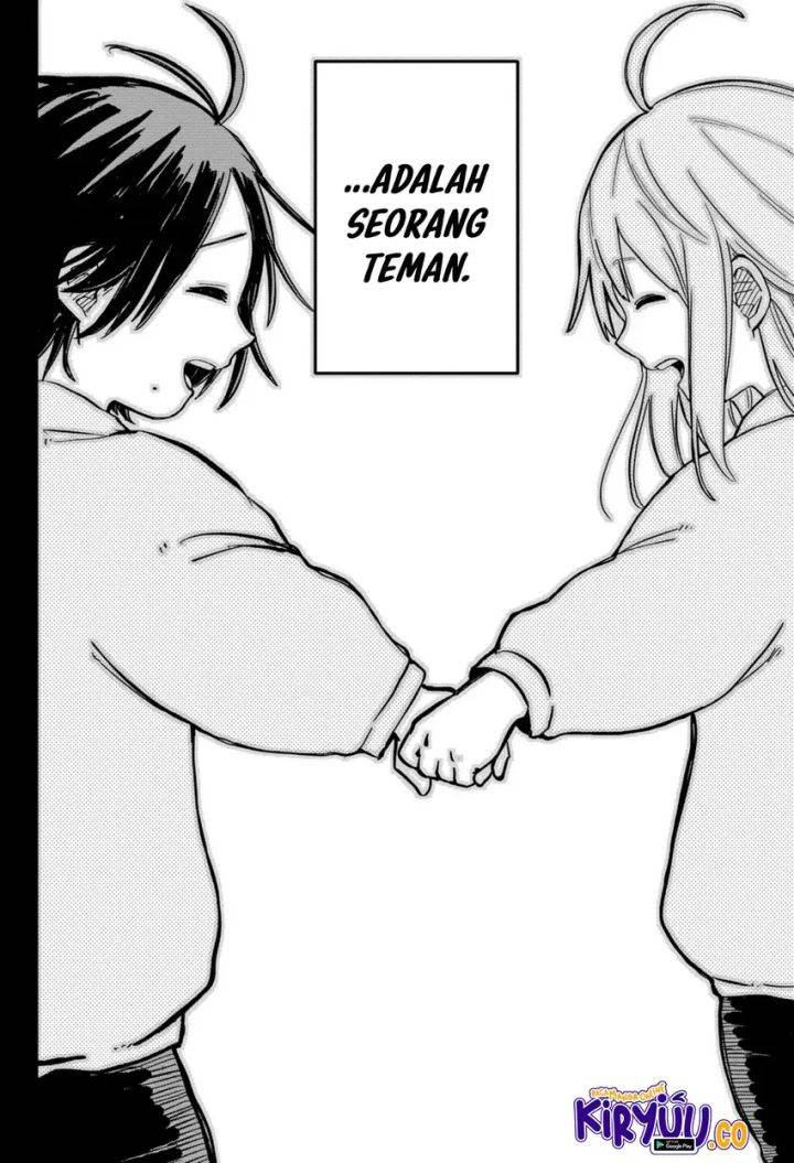 Youchien Wars Chap 18 - Next Chap 19
