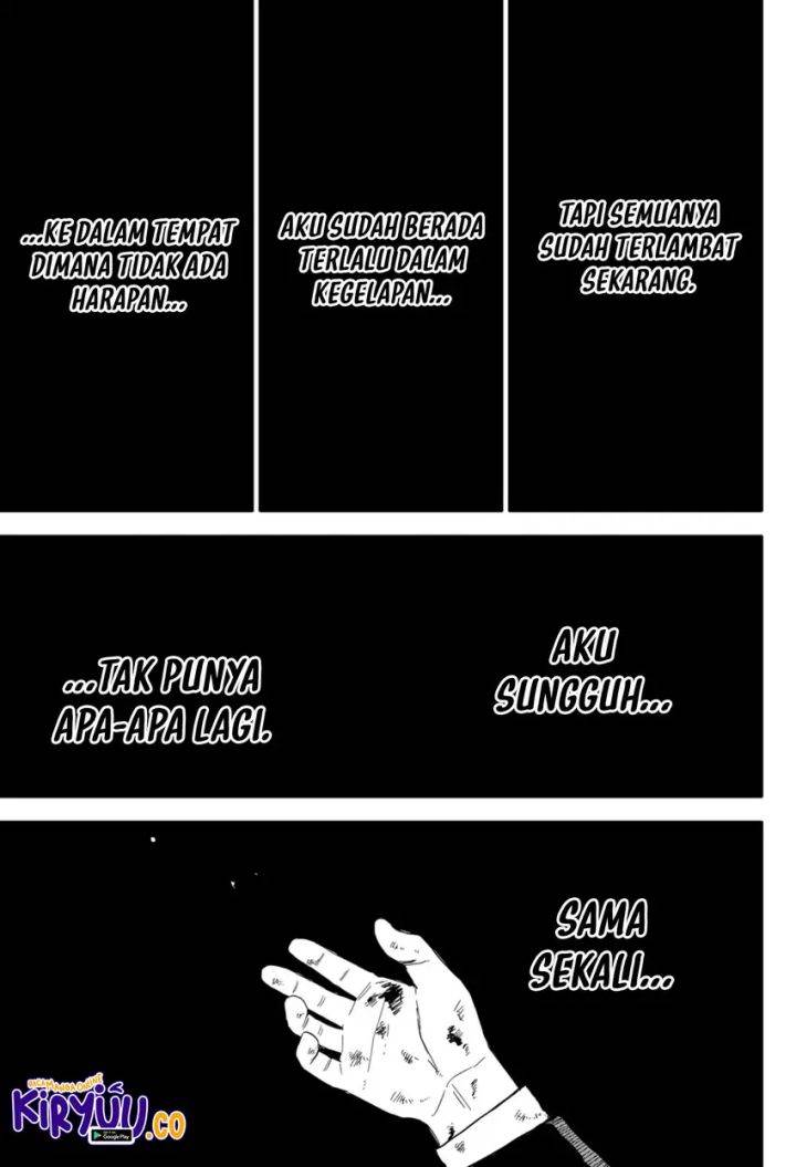 Youchien Wars Chap 18 - Next Chap 19