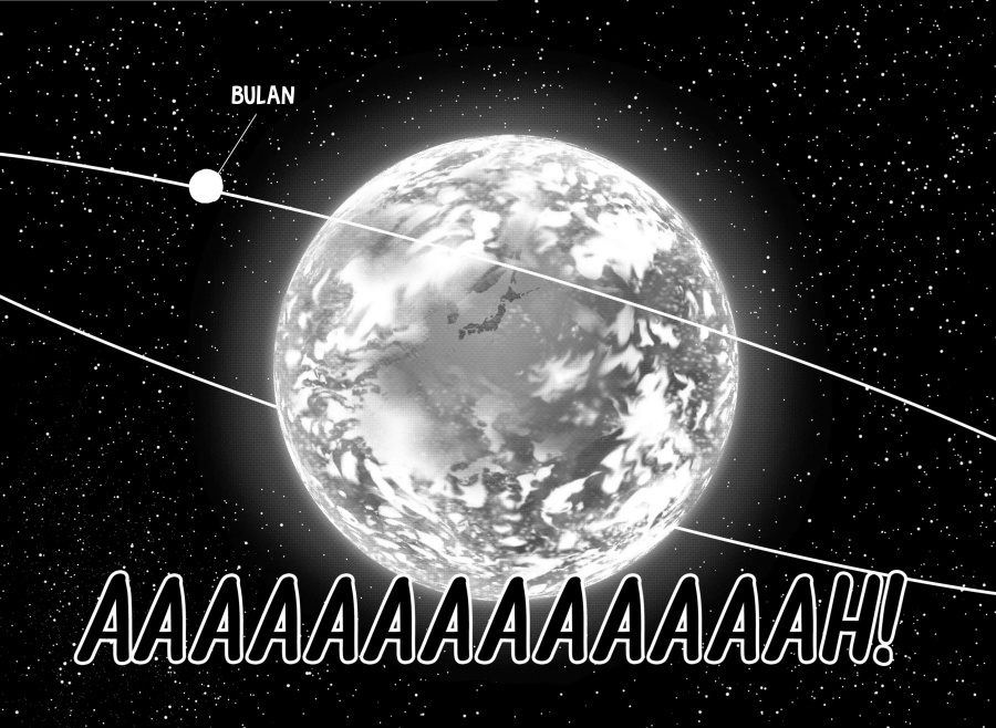 Youchien Wars Chap 25 - Next Chap 26