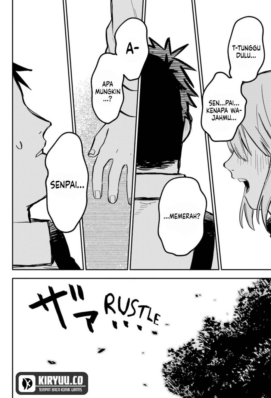 Youchien Wars Chap 26 - Next Chap 27