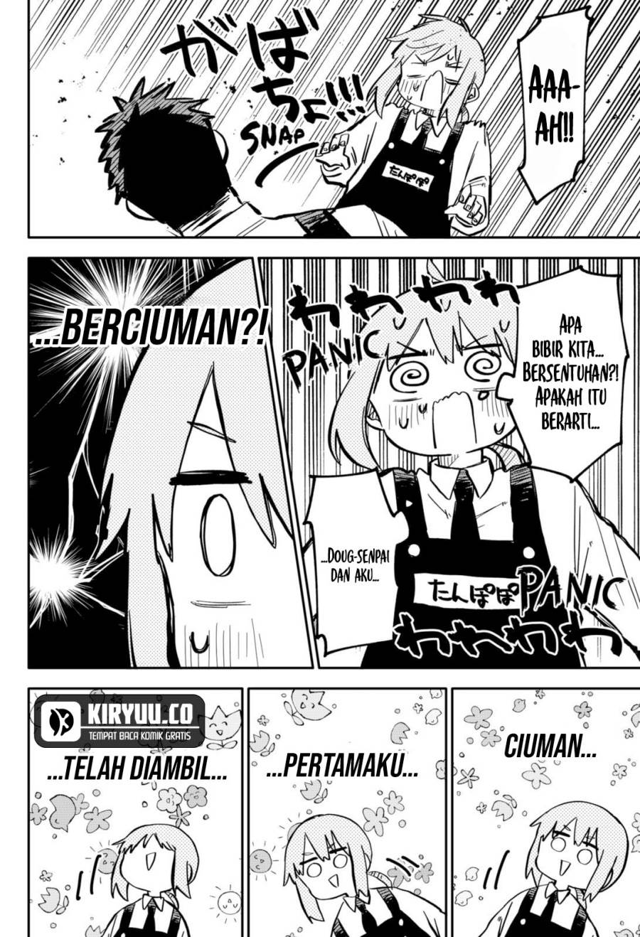 Youchien Wars Chap 26 - Next Chap 27