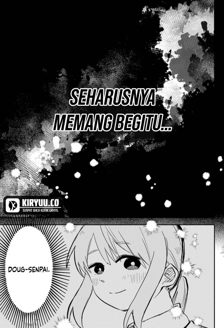 Youchien Wars Chap 26 - Next Chap 27