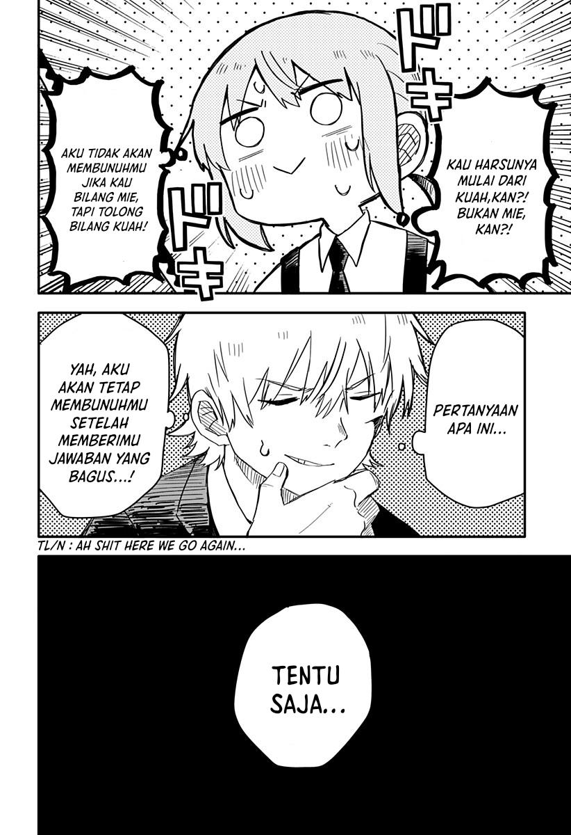 Youchien Wars Chap 2 - Next Chap 3