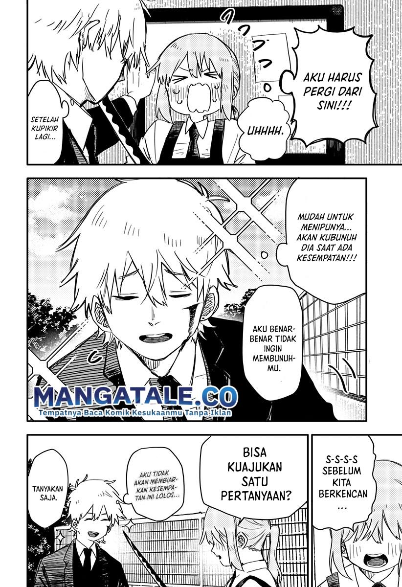 Youchien Wars Chap 2 - Next Chap 3