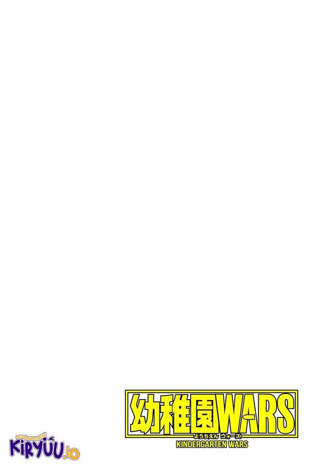 Youchien Wars Chap 30 - Next Chap 31