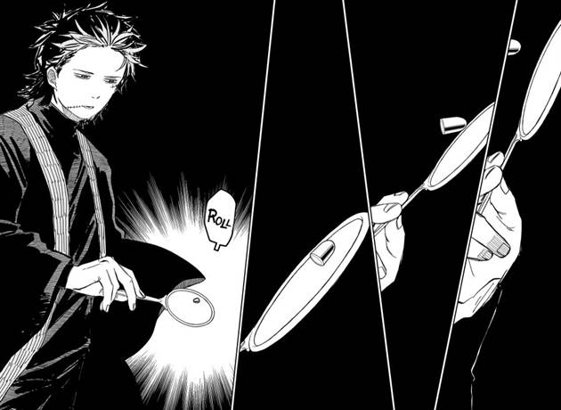 Youchien Wars Chap 30 - Next Chap 31