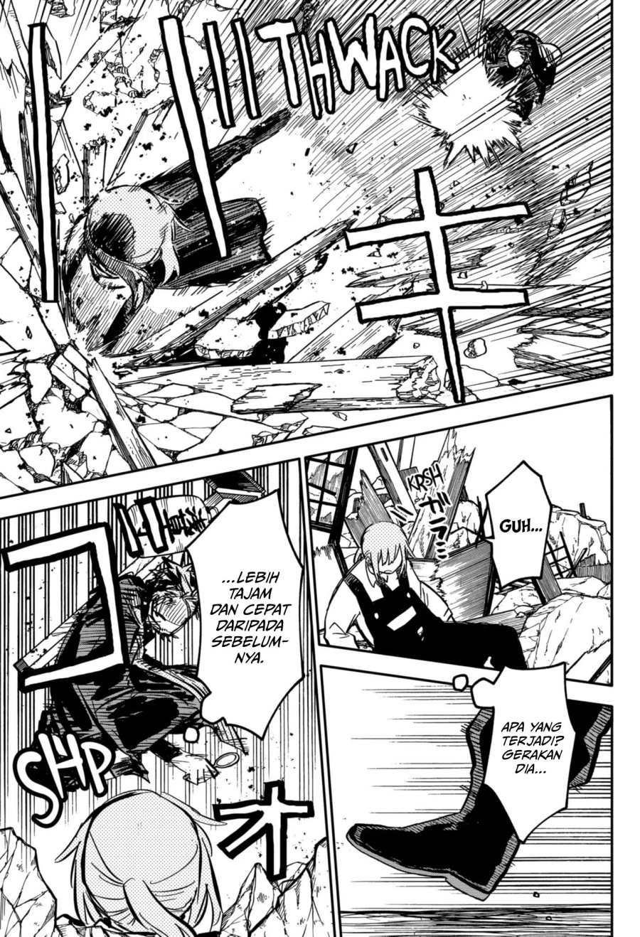 Youchien Wars Chap 32 - Next Chap 33