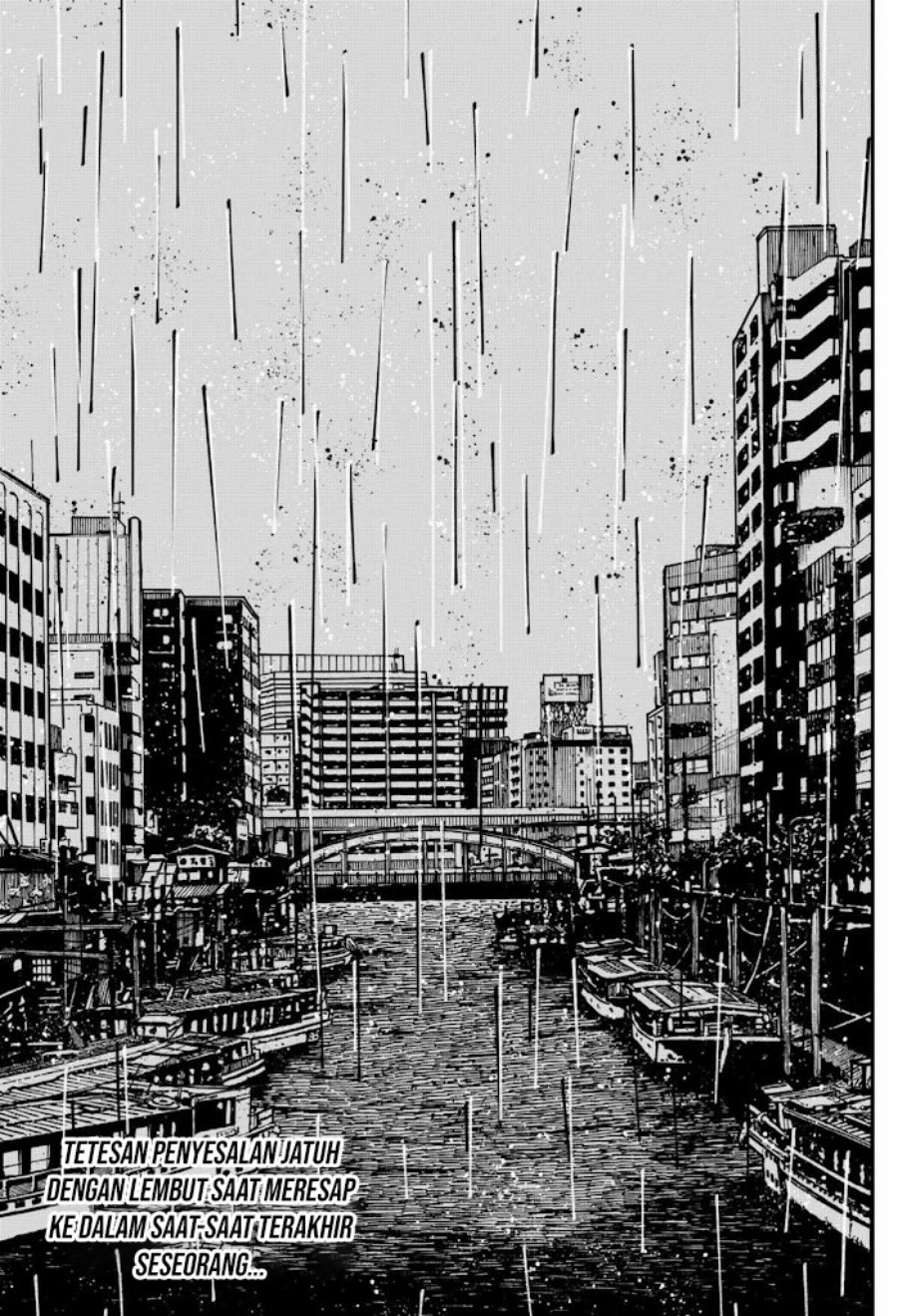 Youchien Wars Chap 37 - Next Chap 38