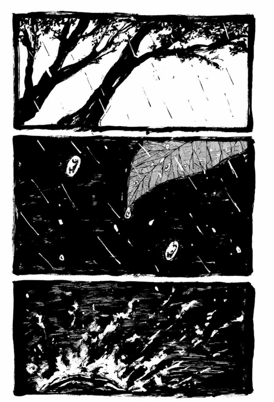 Youchien Wars Chap 37 - Next Chap 38