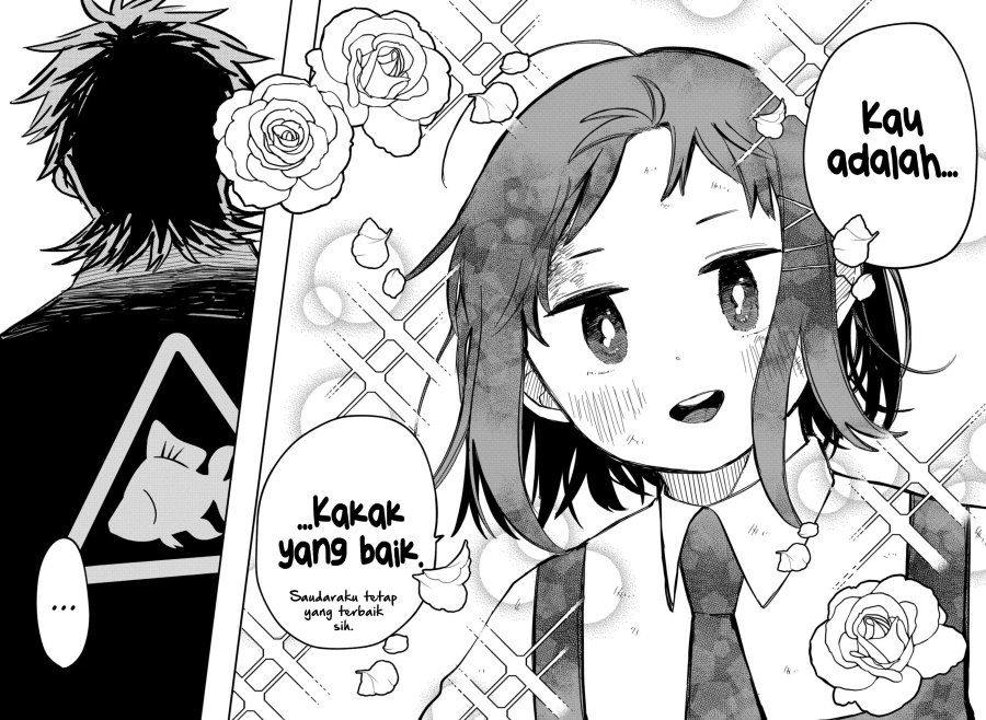 Youchien Wars Chap 34 - Next Chap 35