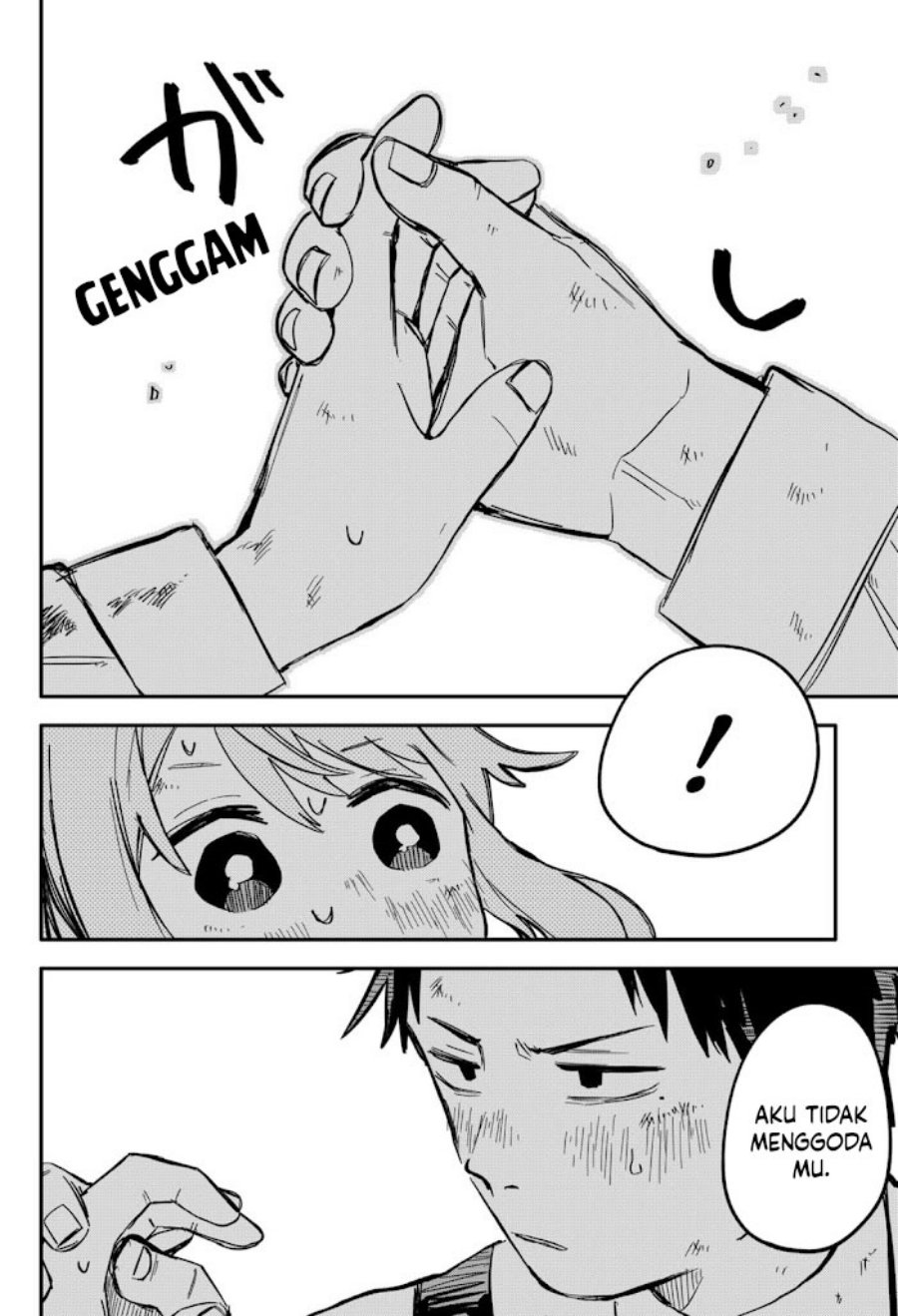 Youchien Wars Chap 36 - Next Chap 37